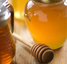  Топъл масаж с мед и етерични масла